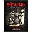 The Monstermen and Other Scary Stories Graphic Novel